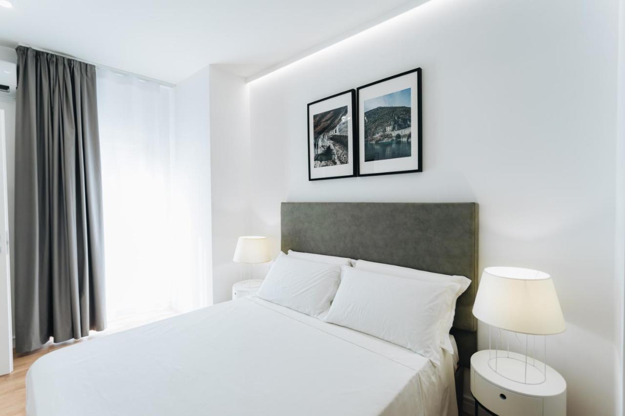 Centoquindici Rooms & Suite Montesilvano Marina Eksteriør billede
